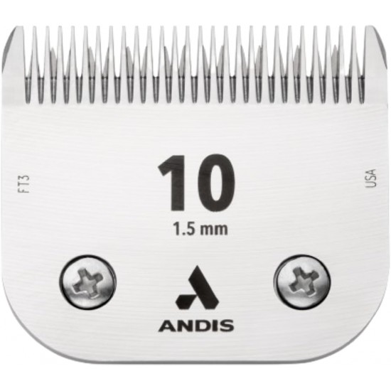 Andis UltraEdge No.10 Blade 7 FC Andis UltraEdge No.10 Blade 7 FC