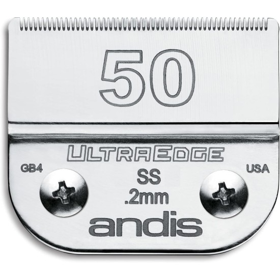 Andis Ultraedge 50SS Blade Andis Ultraedge 50SS Blade