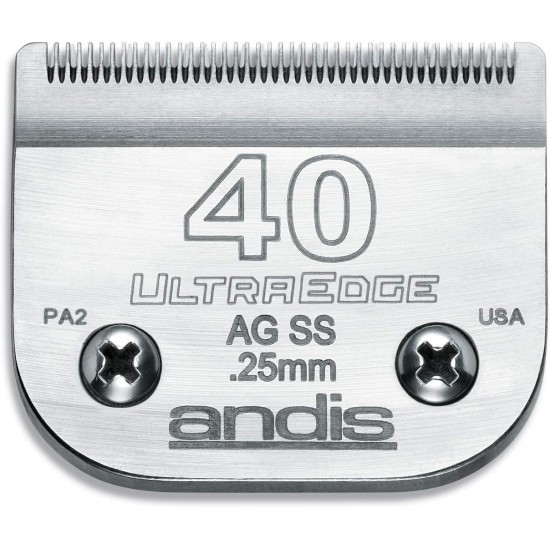 Andis Ultraedge Blade Andis Ultraedge Blade
