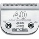 Andis Ultraedge Blade Andis Ultraedge Blade
