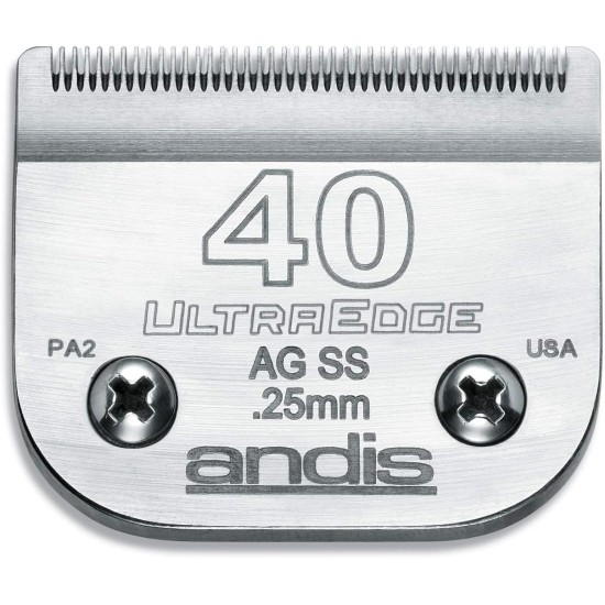 Andis Ultraedge Blade Andis Ultraedge Blade