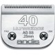 Andis Ultraedge Blade Andis Ultraedge Blade