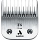 Andis Ultraedge Shear Blade, Pack of 1 Andis Ultraedge Shear Blade, Pack of 1