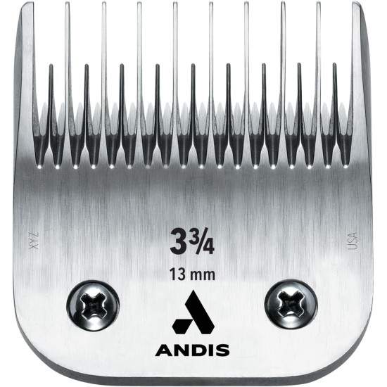 Andis Ultraedge Shear Blade, Pack of 1 Andis Ultraedge Shear Blade, Pack of 1