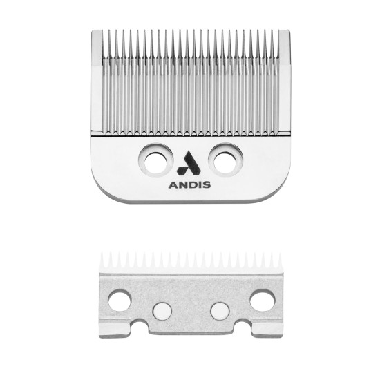 Andis Upgraded Master Blade - US 110 Volt - Transformer Required for International Use Andis Upgraded Master Blade - US 110 Volt - Transformer Required for International Use