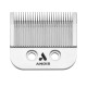 Andis Upgraded Master Blade - US 110 Volt - Transformer Required for International Use Andis Upgraded Master Blade - US 110 Volt - Transformer Required for International Use