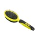 Animal House - Duo-Care Comfort Brush: Professional Massage and Cleaning for Dogs and Cats (1, 2-in-1) Animal House - Duo-Care Comfort Brush: Professional Massage and Cleaning for Dogs and Cats (1, 2-in-1)