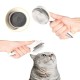 Animal House - Self-cleaning brush for dogs and cats: remove hair and clean that your pet always shines (self-cleaning, 1) Animal House - Self-cleaning brush for dogs and cats: remove hair and clean that your pet always shines (self-cleaning, 1)
