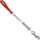 Arquivet Shooter with Wharf 50Cm/4Mm- Red Arquivet Shooter with Wharf 50Cm/4Mm- Red