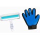 Auroni Reusable Lint Roller for Dogs, Cat Hair, Perfect Lint Brush for Clothes, Car, Carpet, Sofa, Animal-friendly and Environmentally Friendly, Anti-Static Pet Hair Glove Auroni Reusable Lint Roller for Dogs, Cat Hair, Perfect Lint Brush for Clothes, Car, Carpet, Sofa, Animal-friendly and Environmentally Friendly, Anti-Static Pet Hair Glove