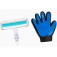 Auroni Reusable Lint Roller for Dogs, Cat Hair, Perfect Lint Brush for Clothes, Car, Carpet, Sofa, Animal-friendly and Environmentally Friendly, Anti-Static Pet Hair Glove Auroni Reusable Lint Roller for Dogs, Cat Hair, Perfect Lint Brush for Clothes, Car, Carpet, Sofa, Animal-friendly and Environmentally Friendly, Anti-Static Pet Hair Glove