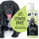 BUGALUGS 2 in 1 Shampoo and Conditioner for Dogs 5L Grapefruit and Orange Citrus Scent Thorough Cleansing and Softness for Sensitive Skin Professional Use Vegan All Types of
