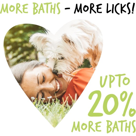 BUGALUGS 2 in 1 Shampoo and Conditioner for Dogs 5L Grapefruit and Orange Citrus Scent Thorough Cleansing and Softness for Sensitive Skin Professional Use Vegan All Types of BUGALUGS 2 in 1 Shampoo and Conditioner for Dogs 5L Grapefruit and Orange Citrus Scent Thorough Cleansing and Softness for Sensitive Skin Professional Use Vegan All Types of