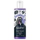 BUGALUGS Dog Shampoo - Whitening & Brightening Coat Enhancer for All Fur Colours, Best Vegan Puppy Care Shampoo & Conditioner with a Pineapple & Passion Fruit (250 ml)