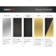 BaByliss PRO 4Artists DLC 2.0 Deep Tooth Blade Skeleton Black BaByliss PRO 4Artists DLC 2.0 Deep Tooth Blade Skeleton Black