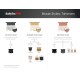 BaByliss PRO 4Artists DLC 2.0 Deep Tooth Blade Skeleton Black BaByliss PRO 4Artists DLC 2.0 Deep Tooth Blade Skeleton Black