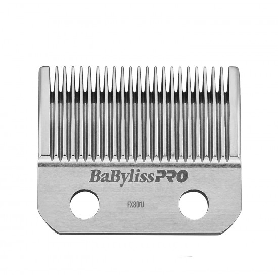 BabylissPRO Stainless Steel Taper Blade BabylissPRO Stainless Steel Taper Blade