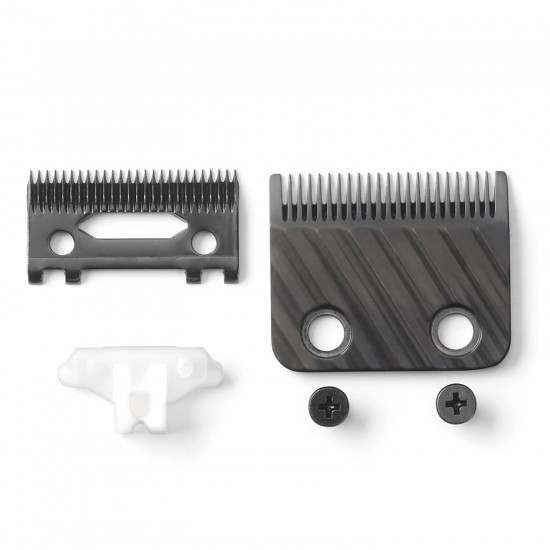 BabylissPRO Stainless Steel Taper Blade BabylissPRO Stainless Steel Taper Blade