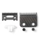 BabylissPRO Stainless Steel Taper Blade BabylissPRO Stainless Steel Taper Blade