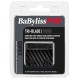 BabylissPRO Stainless Steel Taper Blade BabylissPRO Stainless Steel Taper Blade