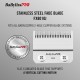 BabylissPRO Stainless Steel Taper Blade BabylissPRO Stainless Steel Taper Blade