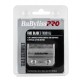 BabylissPRO Stainless Steel Taper Blade BabylissPRO Stainless Steel Taper Blade