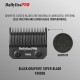 BabylissPRO Stainless Steel Taper Blade BabylissPRO Stainless Steel Taper Blade