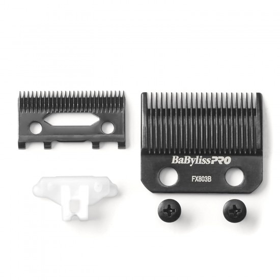 BabylissPRO Stainless Steel Taper Blade BabylissPRO Stainless Steel Taper Blade
