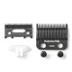 BabylissPRO Stainless Steel Taper Blade BabylissPRO Stainless Steel Taper Blade