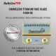 BabylissPRO Stainless Steel Taper Blade BabylissPRO Stainless Steel Taper Blade