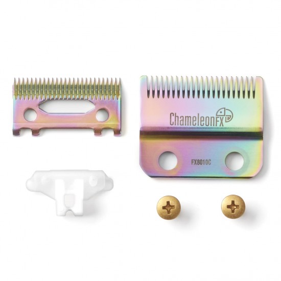 BabylissPRO Stainless Steel Taper Blade BabylissPRO Stainless Steel Taper Blade