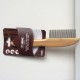 Bamboo Comb 72 Teeth Steel Bamboo Comb 72 Teeth Steel