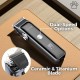 BarberBoss All-in-One Dog Grooming Kit, Professional Dog Clipper for Thick Coat, Wireless Dog Clipper, Cat Clipper for Matted Fur, Dog Trimmer for Grooming, QR-9089 BarberBoss All-in-One Dog Grooming Kit, Professional Dog Clipper for Thick Coat, Wireless Dog Clipper, Cat Clipper for Matted Fur, Dog Trimmer for Grooming, QR-9089