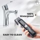 BarberBoss All-in-One Dog Grooming Kit, Professional Dog Clipper for Thick Coat, Wireless Dog Clipper, Cat Clipper for Matted Fur, Dog Trimmer for Grooming, QR-9089 BarberBoss All-in-One Dog Grooming Kit, Professional Dog Clipper for Thick Coat, Wireless Dog Clipper, Cat Clipper for Matted Fur, Dog Trimmer for Grooming, QR-9089