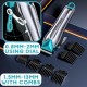 BarberBoss Dog Clippers Cordless Professional Dog Clipper for Thick Hair, Dog Grooming Kit, Cat Clipper for Matted Fur, Pet Grooming Kit, Pet Clipper QR-9088 BarberBoss Dog Clippers Cordless Professional Dog Clipper for Thick Hair, Dog Grooming Kit, Cat Clipper for Matted Fur, Pet Grooming Kit, Pet Clipper QR-9088