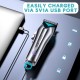 BarberBoss Dog Clippers Cordless Professional Dog Clipper for Thick Hair, Dog Grooming Kit, Cat Clipper for Matted Fur, Pet Grooming Kit, Pet Clipper QR-9088 BarberBoss Dog Clippers Cordless Professional Dog Clipper for Thick Hair, Dog Grooming Kit, Cat Clipper for Matted Fur, Pet Grooming Kit, Pet Clipper QR-9088