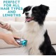 BarberBoss Dog Clippers Cordless Professional Dog Clipper for Thick Hair, Dog Grooming Kit, Cat Clipper for Matted Fur, Pet Grooming Kit, Pet Clipper QR-9088 BarberBoss Dog Clippers Cordless Professional Dog Clipper for Thick Hair, Dog Grooming Kit, Cat Clipper for Matted Fur, Pet Grooming Kit, Pet Clipper QR-9088