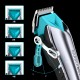 BarberBoss Dog Clippers, Dog Grooming Set, Professional Dog Clippers for Thick and Matted Hair, Pet Grooming Set, Pet Scissors, Dog Trimmer for Grooming BarberBoss Dog Clippers, Dog Grooming Set, Professional Dog Clippers for Thick and Matted Hair, Pet Grooming Set, Pet Scissors, Dog Trimmer for Grooming
