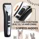 BarberBoss Pet Grooming Kit,Cordless Noiseless Trimmer for Thick Coat, Matted Fur, Rechargeable Dog Grooming Scissors, Dog Paw Trimmer, Pet Grooming Kit BarberBoss Pet Grooming Kit,Cordless Noiseless Trimmer for Thick Coat, Matted Fur, Rechargeable Dog Grooming Scissors, Dog Paw Trimmer, Pet Grooming Kit