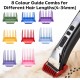 BarberBoss Pet Grooming Kit,Cordless Noiseless Trimmer for Thick Coat, Matted Fur, Rechargeable Dog Grooming Scissors, Dog Paw Trimmer, Pet Grooming Kit BarberBoss Pet Grooming Kit,Cordless Noiseless Trimmer for Thick Coat, Matted Fur, Rechargeable Dog Grooming Scissors, Dog Paw Trimmer, Pet Grooming Kit