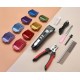 BarberBoss Pet Grooming Kit,Cordless Noiseless Trimmer for Thick Coat, Matted Fur, Rechargeable Dog Grooming Scissors, Dog Paw Trimmer, Pet Grooming Kit BarberBoss Pet Grooming Kit,Cordless Noiseless Trimmer for Thick Coat, Matted Fur, Rechargeable Dog Grooming Scissors, Dog Paw Trimmer, Pet Grooming Kit