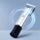 BarberBoss Professional Dog Grooming Set, Dog Clipper Wireless Quiet Clipper for Thick Fur Ceramic Blades 8 Guide Combs Rechargeable with USB Charging LED Display BarberBoss Professional Dog Grooming Set, Dog Clipper Wireless Quiet Clipper for Thick Fur Ceramic Blades 8 Guide Combs Rechargeable with USB Charging LED Display
