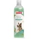 Beaphar Hundeshampoo, mit Macadamiaöl und Aloe Vera, pH-neutral, ohne Parabene, Vegan, 1er Pack Beaphar Hundeshampoo, mit Macadamiaöl und Aloe Vera, pH-neutral, ohne Parabene, Vegan, 1er Pack