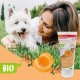 Beaphar, Organic 2-in-1 Shampoo and Dog Conditioner with Aloe Vera Gel from Organic Agriculture, Enriched with Argan Oil and Apricot, Ecocert® Certified, PH Neutral, 200 ml Beaphar, Organic 2-in-1 Shampoo and Dog Conditioner with Aloe Vera Gel from Organic Agriculture, Enriched with Argan Oil and Apricot, Ecocert® Certified, PH Neutral, 200 ml