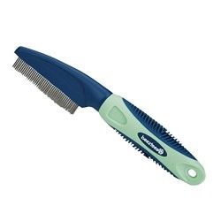Beeztees Grooming Comb, Medium, 21 cm Beeztees Grooming Comb, Medium, 21 cm