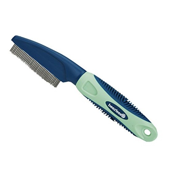 Beeztees Grooming Comb, Medium, 21 cm Beeztees Grooming Comb, Medium, 21 cm