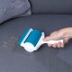 Beldray Pet Plus+ Gel Pet Hair Remover, Reusable Lint Roller for Pet Hair, Washable Lint Brush for Dogs & Cat Hair, Hair Remover for Clothes, Sofa, Cars, Rugs and Bedding Beldray Pet Plus+ Gel Pet Hair Remover, Reusable Lint Roller for Pet Hair, Washable Lint Brush for Dogs & Cat Hair, Hair Remover for Clothes, Sofa, Cars, Rugs and Bedding