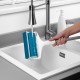 Beldray Pet Plus+ Gel Pet Hair Remover, Reusable Lint Roller for Pet Hair, Washable Lint Brush for Dogs & Cat Hair, Hair Remover for Clothes, Sofa, Cars, Rugs and Bedding Beldray Pet Plus+ Gel Pet Hair Remover, Reusable Lint Roller for Pet Hair, Washable Lint Brush for Dogs & Cat Hair, Hair Remover for Clothes, Sofa, Cars, Rugs and Bedding