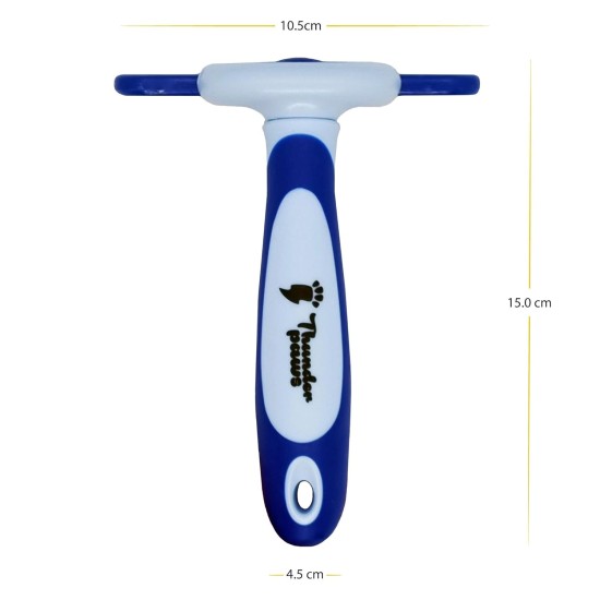 Best Professional Deshedding Tool and Pet Grooming Brush – D-Shedz for Small, Medium and Large Breeds of Dogs and Cats with Short or Long Hair Best Professional Deshedding Tool and Pet Grooming Brush – D-Shedz for Small, Medium and Large Breeds of Dogs and Cats with Short or Long Hair