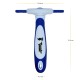 Best Professional Deshedding Tool and Pet Grooming Brush – D-Shedz for Small, Medium and Large Breeds of Dogs and Cats with Short or Long Hair Best Professional Deshedding Tool and Pet Grooming Brush – D-Shedz for Small, Medium and Large Breeds of Dogs and Cats with Short or Long Hair